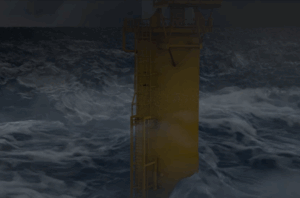 Parque Eólico Marino